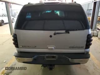 ✅ 2004 Chevrolet Suburban LT • VIN: 1GNEC16Z34J179585 • Lot: 60491664. Wystawiony na Copart z przebiegiem Nie podano. Bezpłatny archiwum sprzedaży aukcyjnych z USA i szczegółowy raport historii pojazdu na DreamBid. Zdjęcie 6.