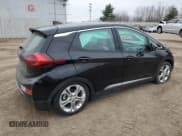 ✅ 2020 Chevrolet Bolt EV LT • VIN: 1G1FY6S01L4137361 • Lot: 82533874. Wystawiony na Copart z przebiegiem 19 348 mil. Bezpłatny archiwum sprzedaży aukcyjnych z USA i szczegółowy raport historii pojazdu na DreamBid. Zdjęcie 3.