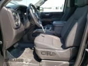 ✅ 2020 Chevrolet Silverado 1500 RST • VIN: 3GCPWDEK4LG386162 • Lot: 71660904. Listed on Copart with 92,312 mi. Free auction sales archive from the USA and detailed vehicle history report at DreamBid. Image 7.