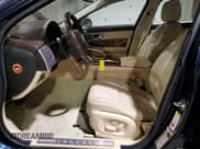 ✅ 2011 Jaguar XF • VIN: SAJWA0FBXBLR87483 • Лот: 70908355. Опубликован ранее на Copart с пробегом 83 161 миль. Бесплатный доступ к архиву аукционных продаж из США и подробный отчёт об истории автомобиля на DreamBid. Изображение 7.