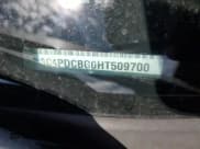 ✅ 2017 Dodge Journey SXT • VIN: 3C4PDCBG0HT509700 • Лот: 84901795. Опубликован ранее на Copart с пробегом 139 161 миль. Бесплатный доступ к архиву аукционных продаж из США и подробный отчёт об истории автомобиля на DreamBid. Изображение 12.