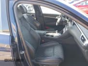 ✅ 2020 Genesis G70 3.3T • VIN: KMTG34LE1LU053230 • Lot: 43811061. Listed on IAAI with 33,832 mi. Free auction sales archive from the USA and detailed vehicle history report at DreamBid. Image 5.