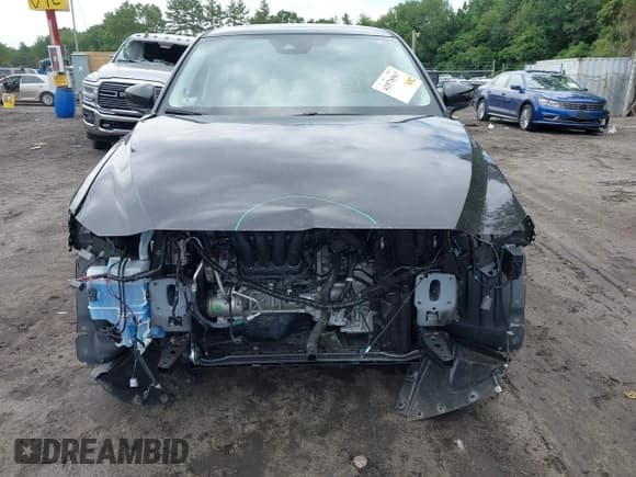 ✅ 2024 Mazda CX-5 S Premium • VIN: JM3KFBDL7R0522183 • Лот: 42578567. Опубликован ранее на IAAI с пробегом 11 410 миль. Бесплатный доступ к архиву аукционных продаж из США и подробный отчёт об истории автомобиля на DreamBid. Изображение 6.