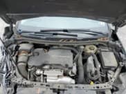 ✅ 2017 Chevrolet Cruze Premier • VIN: 3G1BF6SM7HS578958 • Lot: 51047713. Listed on Copart with 124,652 mi. Free auction sales archive from the USA and detailed vehicle history report at DreamBid. Image 11.