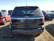 ✅ 2012 Ford Explorer Limited • VIN: 1FMHK8F80CGA67164 • Лот: 89883225. Опубликован ранее на Copart с пробегом 102 149 миль. Бесплатный доступ к архиву аукционных продаж из США и подробный отчёт об истории автомобиля на DreamBid. Изображение 6.