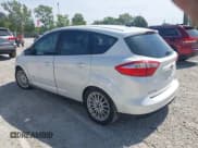 ✅ 2013 Ford C-Max SE • VIN: 1FADP5AU5DL513086 • Lot: 43157249. Wystawiony na IAAI z przebiegiem 193 727 mil. Bezpłatny archiwum sprzedaży aukcyjnych z USA i szczegółowy raport historii pojazdu na DreamBid. Zdjęcie 3.