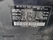 ✅ 2017 Subaru Forester Premium • VIN: JF2SJAGC2HH508044 • Lot: 90508615. Wystawiony na Copart z przebiegiem 233 731 mil. Bezpłatny archiwum sprzedaży aukcyjnych z USA i szczegółowy raport historii pojazdu na DreamBid. Zdjęcie 13.