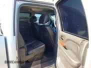 ✅ 2013 GMC Sierra 1500 SLT • VIN: 3GTP2WE78DG323280 • Lot: 41148621. Listed on IAAI with 143,491 mi. Free auction sales archive from the USA and detailed vehicle history report at DreamBid. Image 8.