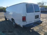 ✅ 2003 Ford Econoline Cargo Super • VIN: 1FTNS24L73HC05806 • Lot: 43307665. Wystawiony na IAAI z przebiegiem 285 594 mil. Bezpłatny archiwum sprzedaży aukcyjnych z USA i szczegółowy raport historii pojazdu na DreamBid. Zdjęcie 3.