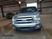 ✅ 2014 Ford F-150 XL • VIN: 1FTFX1ET2EKF80944 • Lot: 42424484. Wystawiony na IAAI z przebiegiem 317 758 mil. Bezpłatny archiwum sprzedaży aukcyjnych z USA i szczegółowy raport historii pojazdu na DreamBid. Zdjęcie 12.