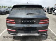 ✅ 2025 Genesis GV80 Advanced • VIN: KMUHDESC1SU228478 • Lot: 64693985. Wystawiony na Copart z przebiegiem Nie podano. Bezpłatny archiwum sprzedaży aukcyjnych z USA i szczegółowy raport historii pojazdu na DreamBid. Zdjęcie 6.