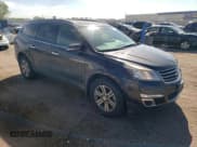 ✅ 2015 Chevrolet Traverse LT • VIN: 1GNKVGKD7FJ355227 • Lot: 68726374. Wystawiony na Copart z przebiegiem 209 929 mil. Bezpłatny archiwum sprzedaży aukcyjnych z USA i szczegółowy raport historii pojazdu na DreamBid. Zdjęcie 4.