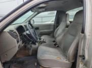 ✅ 2005 Chevrolet Colorado Z85 • VIN: 1GCCS148658292176 • Lot: 90249925. Listed on Copart with 241,651 mi. Free auction sales archive from the USA and detailed vehicle history report at DreamBid. Image 7.