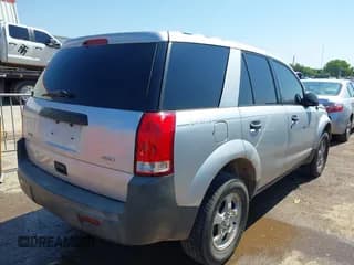 ✅ 2003 Saturn VUE • VIN: 5GZCZ43D13S905766 • Lot: 42896889. Wystawiony na IAAI z przebiegiem 129 516 mil. Bezpłatny archiwum sprzedaży aukcyjnych z USA i szczegółowy raport historii pojazdu na DreamBid. Zdjęcie 4.