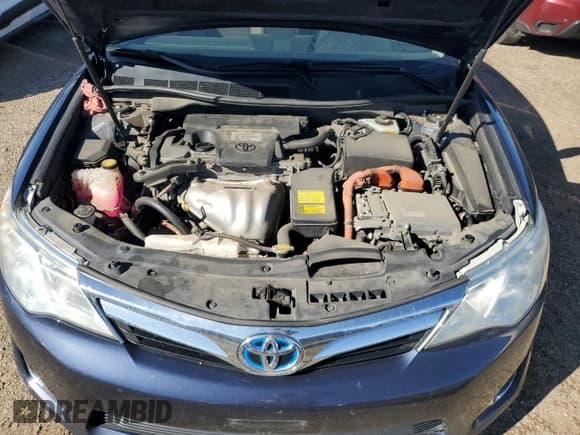 ✅ 2014 Toyota Camry XLE • VIN: 4T1BD1FK8EU126520 • Lot: 87389775. Wystawiony na Copart z przebiegiem 285 528 mil. Bezpłatny archiwum sprzedaży aukcyjnych z USA i szczegółowy raport historii pojazdu na DreamBid. Zdjęcie 11.