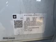 ✅ 2021 Chevrolet Bolt EV LT • VIN: 1G1FY6S03M4103598 • Lot: 43211495. Wystawiony na Copart z przebiegiem 48 809 mil. Bezpłatny archiwum sprzedaży aukcyjnych z USA i szczegółowy raport historii pojazdu na DreamBid. Zdjęcie 12.