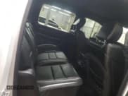 ✅ 2021 Ram 1500 TRX • VIN: 1C6SRFU92MN818159 • Lot: 82553575. Wystawiony na Copart z przebiegiem 34 908 mil. Bezpłatny archiwum sprzedaży aukcyjnych z USA i szczegółowy raport historii pojazdu na DreamBid. Zdjęcie 10.