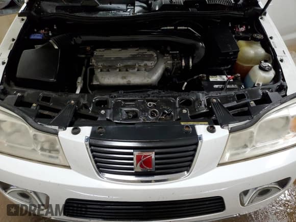 ✅ 2007 Saturn VUE V6 • VIN: 5GZCZ63477S876257 • Lot: 59578975. Wystawiony na Copart z przebiegiem 201 217 mil. Bezpłatny archiwum sprzedaży aukcyjnych z USA i szczegółowy raport historii pojazdu na DreamBid. Zdjęcie 12.