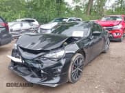 ✅ 2019 Toyota 86 GT • VIN: JF1ZNAE17K9701672 • Лот: 42448977. Опубликован ранее на IAAI с пробегом 30 207 миль. Бесплатный доступ к архиву аукционных продаж из США и подробный отчёт об истории автомобиля на DreamBid. Изображение 2.