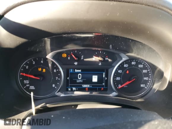 ✅ 2018 GMC Terrain SLT • VIN: 3GKALPEV8JL214879 • Lot: 86118785. Wystawiony na Copart z przebiegiem 126 605 mil. Bezpłatny archiwum sprzedaży aukcyjnych z USA i szczegółowy raport historii pojazdu na DreamBid. Zdjęcie 9.