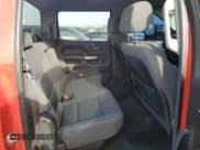 ✅ 2015 Chevrolet Silverado 2500HD LT • VIN: 1GC1KVE82FF589858 • Lot: 75912144. Listed on Copart with 226,535 mi. Free auction sales archive from the USA and detailed vehicle history report at DreamBid. Image 10.