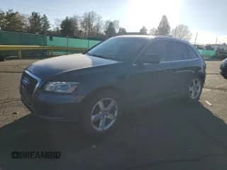 ✅ 2011 Audi Q5 Premium Plus • VIN: WA1LFAFP2BA081063 • Lot: 92020515. Wystawiony na Copart z przebiegiem 147 840 mil. Bezpłatny archiwum sprzedaży aukcyjnych z USA i szczegółowy raport historii pojazdu na DreamBid. Zdjęcie 1.