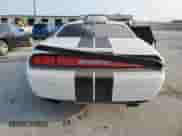 2013 Dodge Challenger SXT z VIN 2C3CDYAG8DH627871, wystawiony jako Copart lot #68657084 z przebiegiem Nie podano mil oraz Szkoda całkowita • Salvage title. Historia ofert i sprzedaży dostępna na DreamBid. Obrazek 11.