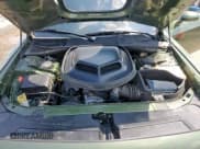 ✅ 2021 Dodge Challenger R/T Scat Pack Widebody • VIN: 2C3CDZFJ6MH509750 • Lot: 70765365. Wystawiony na Copart z przebiegiem 90 505 mil. Bezpłatny archiwum sprzedaży aukcyjnych z USA i szczegółowy raport historii pojazdu na DreamBid. Zdjęcie 11.