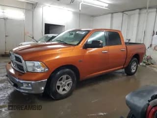 ✅ 2010 Dodge 1500 Laramie • VIN: 1D7RV1CT1AS175454 • Lot: 74829594. Wystawiony na Copart z przebiegiem Nie podano. Bezpłatny archiwum sprzedaży aukcyjnych z USA i szczegółowy raport historii pojazdu na DreamBid. Zdjęcie 1.