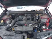 ✅ 2013 Subaru Legacy Premium • VIN: 4S3BMCC6XD3043067 • Lot: 43895656. Listed on IAAI with 150,064 mi. Free auction sales archive from the USA and detailed vehicle history report at DreamBid. Image 10.