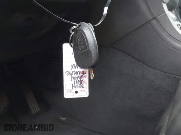 ✅ 2011 Chevrolet Traverse 2LT • VIN: 1GNKRJED9BJ390018 • Лот: 42868148. Опубликован ранее на IAAI с пробегом 159 570 миль. Бесплатный доступ к архиву аукционных продаж из США и подробный отчёт об истории автомобиля на DreamBid. Изображение 11.