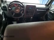 ✅ 2008 Jeep Wrangler Unlimited Rubicon • VIN: 1J4GA69128L590958 • Lot: 54013755. Listed on Copart with 146,997 mi. Free auction sales archive from the USA and detailed vehicle history report at DreamBid. Image 8.