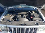 ✅ 2006 Jeep Commander • VIN: 1J8HG48K06C104967 • Lot: 43535318. Listed on IAAI with 289,456 mi. Free auction sales archive from the USA and detailed vehicle history report at DreamBid. Image 10.