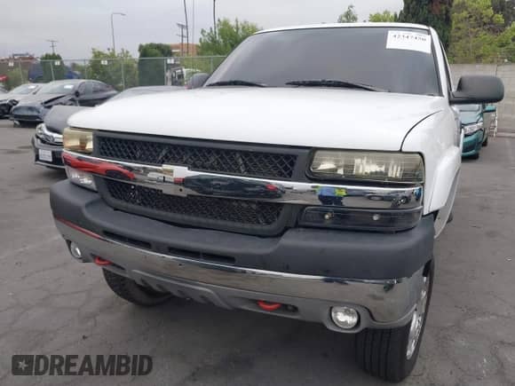 2002 Chevrolet Silverado 1500 LS with VIN 1GCEK14T32Z255752, listed as a IAAI auction lot 42347450 with 145,616 mi miles and . Bid and sale history available at DreamBid. Image 6.