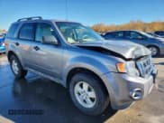 ✅ 2008 Ford Escape XLT • VIN: 1FMCU93Z58KB66302 • Lot: 89671245. Wystawiony na Copart z przebiegiem 223 962 mil. Bezpłatny archiwum sprzedaży aukcyjnych z USA i szczegółowy raport historii pojazdu na DreamBid. Zdjęcie 4.