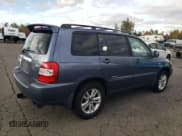 ✅ 2006 Toyota Highlander Limited • VIN: JTEEW21A460028167 • Lot: 87477125. Listed on Copart with 217,760 mi. Free auction sales archive from the USA and detailed vehicle history report at DreamBid. Image 3.