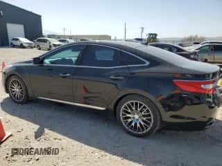 2013 Hyundai Azera с VIN KMHFH4JG5DA211308, выставлен на аукционе Copart как лот 52742135 с пробегом 100 438 миль миль и Чистый • Clean title. История ставок и продаж доступна на DreamBid. Изображение 2.