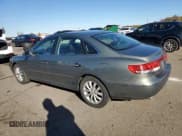 ✅ 2006 Hyundai Azera SE • VIN: KMHFC46F56A101134 • Lot: 90984975. Wystawiony na Copart z przebiegiem 91 697 mil. Bezpłatny archiwum sprzedaży aukcyjnych z USA i szczegółowy raport historii pojazdu na DreamBid. Zdjęcie 2.