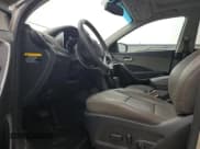 ✅ 2015 Hyundai Santa Fe • VIN: 5XYZU3LB6FG241588 • Лот: 56624244. Опубликован ранее на Copart с пробегом 69 259 миль. Бесплатный доступ к архиву аукционных продаж из США и подробный отчёт об истории автомобиля на DreamBid. Изображение 7.