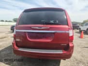 ✅ 2016 Chrysler Town & Country Limited Platinum • VIN: 2C4RC1GG0GR194035 • Lot: 80687765. Listed on Copart with 73,873 mi. Free auction sales archive from the USA and detailed vehicle history report at DreamBid. Image 6.