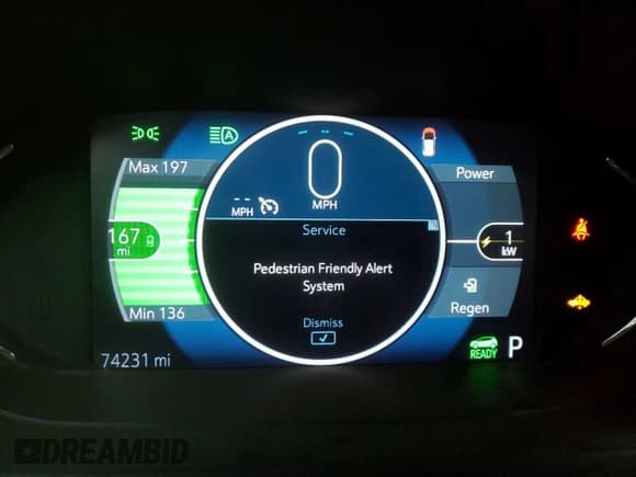 ✅ 2017 Chevrolet Bolt EV Premier • VIN: 1G1FX6S09H4142690 • Lot: 86834814. Wystawiony na Copart z przebiegiem 74 231 mil. Bezpłatny archiwum sprzedaży aukcyjnych z USA i szczegółowy raport historii pojazdu na DreamBid. Zdjęcie 9.