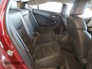 ✅ 2017 Chevrolet Volt LT • VIN: 1G1RC6S59HU108365 • Lot: 51936874. Wystawiony na Copart z przebiegiem 91 561 mil. Bezpłatny archiwum sprzedaży aukcyjnych z USA i szczegółowy raport historii pojazdu na DreamBid. Zdjęcie 10.