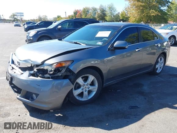 ✅ 2010 Acura TSX • VIN: JH4CU2F65AC036306 • Лот: 43414433. Опубликован ранее на IAAI с пробегом 132 681 миль. Бесплатный доступ к архиву аукционных продаж из США и подробный отчёт об истории автомобиля на DreamBid. Изображение 17.