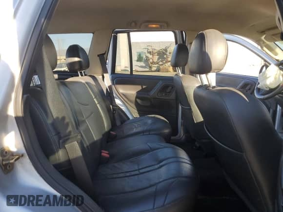 2004 Jeep Grand Cherokee Laredo с VIN 1J4GX48S54C385240, выставлен на аукционе Copart как лот 86716575 с пробегом 131 190 миль миль и Списание • Salvage title. История ставок и продаж доступна на DreamBid. Изображение 10.