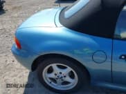 ✅ 1996 BMW 3 Series Z3 1.9 • VIN: 4USCH7327TLB76586 • Lot: 42471498. Listed on IAAI with 159,486 mi. Free auction sales archive from the USA and detailed vehicle history report at DreamBid. Image 16.