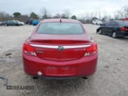 ✅ 2013 Buick Regal Turbo Premium 1 • VIN: 2G4GS5EV1D9191235 • Lot: 43646699. Wystawiony na IAAI z przebiegiem 148 254 mil. Bezpłatny archiwum sprzedaży aukcyjnych z USA i szczegółowy raport historii pojazdu na DreamBid. Zdjęcie 16.