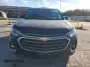 2018 Chevrolet Traverse LT Cloth z VIN 1GNERGKW8JJ165478, wystawiony jako Copart lot #91598375 z przebiegiem 71 693 mil mil oraz Czysty tytuł • Clean title. Historia ofert i sprzedaży dostępna na DreamBid. Obrazek 5.