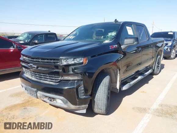 ✅ 2020 Chevrolet Silverado 1500 RST • VIN: 3GCUYEEDXLG216053 • Lot: 42455087. Wystawiony na IAAI z przebiegiem 126 504 mil. Bezpłatny archiwum sprzedaży aukcyjnych z USA i szczegółowy raport historii pojazdu na DreamBid. Zdjęcie 17.