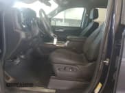 ✅ 2022 Chevrolet Silverado 1500 LT • VIN: 2GCUDDED2N1504151 • Лот: 67246195. Опубликован ранее на Copart с пробегом 106 785 миль. Бесплатный доступ к архиву аукционных продаж из США и подробный отчёт об истории автомобиля на DreamBid. Изображение 7.