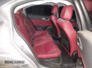 ✅ 2019 Alfa Romeo Giulia Ti Lusso • VIN: ZARFAMBN8K7600868 • Lot: 43840457. Listed on IAAI with 69,372 mi. Free auction sales archive from the USA and detailed vehicle history report at DreamBid. Image 8.